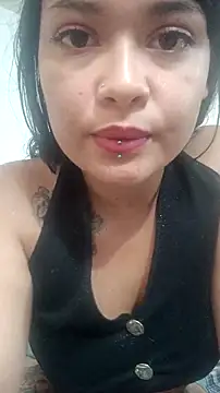 ebonysummer  online show from 03/18/26, 04:30