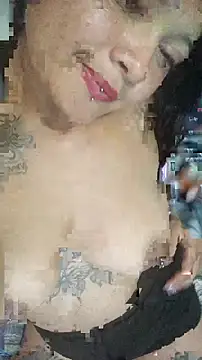 ebonysummer  online show from 02/27/26, 05:07