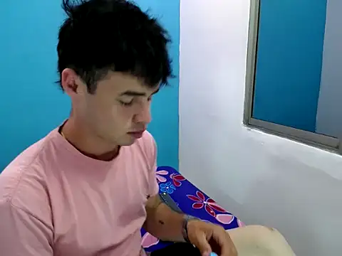 daniel22 cm online show from 01/15/26, 06:44