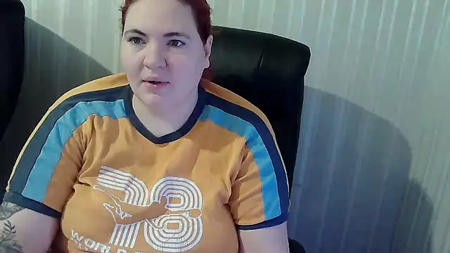 OskaAh online show from 01/15/26, 01:36