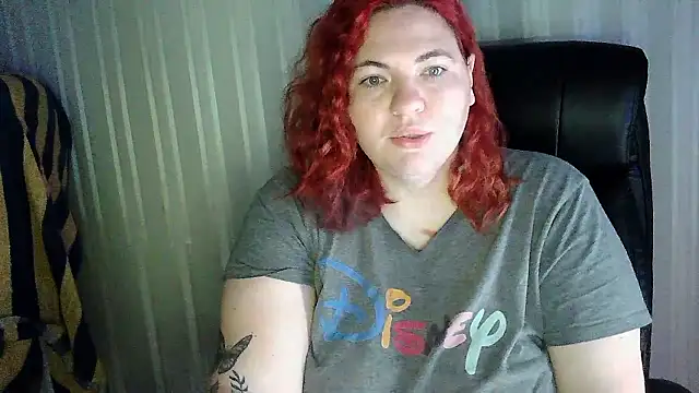 OskaAh online show from 01/12/26, 11:42