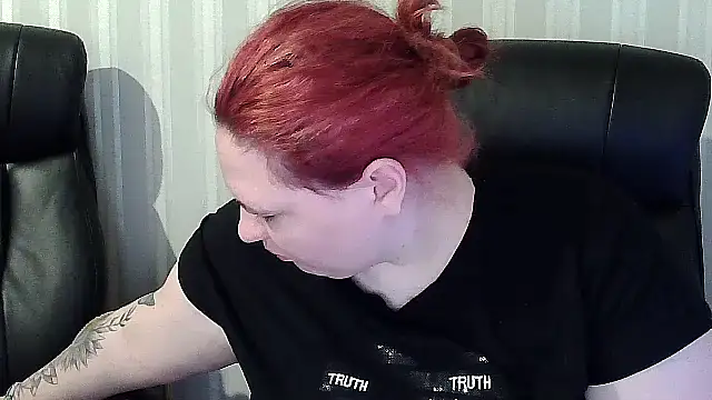 OskaAh online show from 01/14/26, 03:15