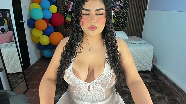 Snapshot of Karla18_ chatting on 07/14/26, 03:29 Karla18 online show from 07/14/26, 03:29