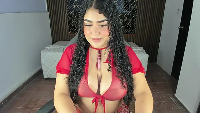 Snapshot of Karla18_ chatting on 07/13/26, 03:00 Karla18 online show from 07/13/26, 03:00