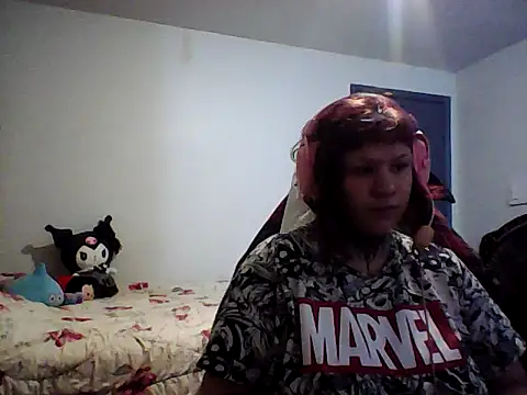 yuyuli2025 online show from 01/13/26, 12:47