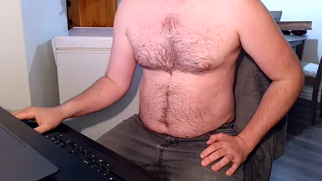 Greyd333 online show from 05/24/26, 01:44