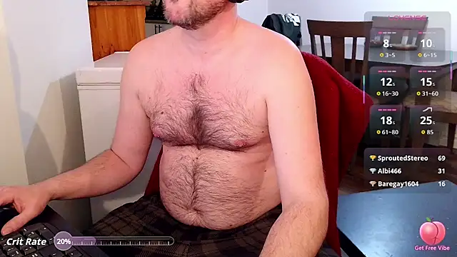 Greyd333 online show from 03/05/26, 11:21