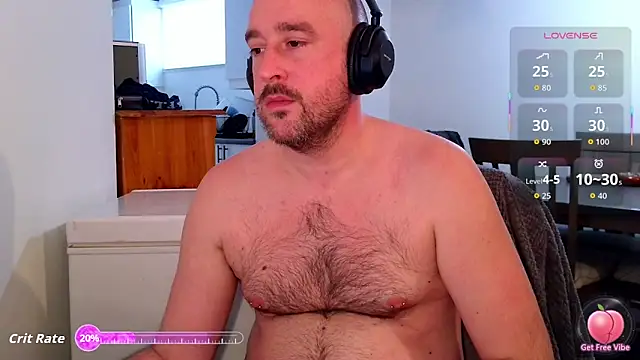 Greyd333 online show from 03/23/26, 09:47