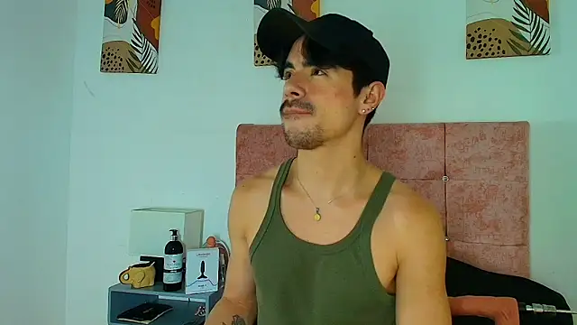 Snapshot of Ethan_Briggs_ chatting on 02/09/26, 03:48 Ethan Briggs online show from 02/09/26, 03:48