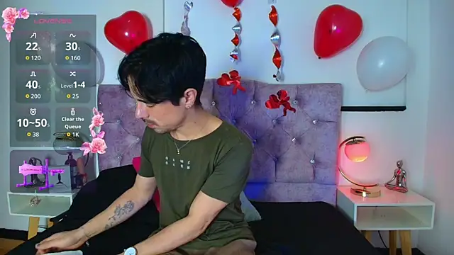 Snapshot of Ethan_Briggs_ chatting on 02/16/26, 03:49 Ethan Briggs online show from 02/16/26, 03:49