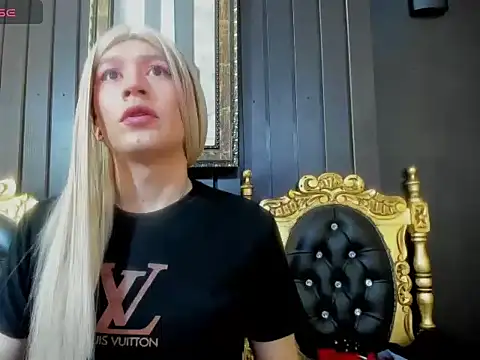 Gomory Niix online show from 03/15/26, 03:46