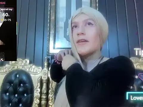 Gomory Niix online show from 03/16/26, 04:09