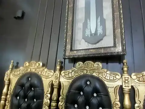 Gomory Niix online show from 03/25/26, 04:12