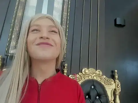 Gomory Niix online show from 04/01/26, 04:14