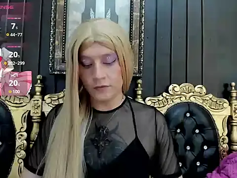 Gomory Niix online show from 06/02/26, 02:22