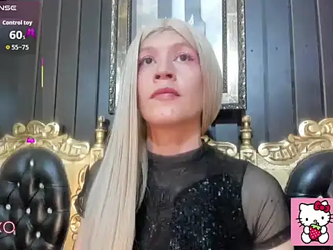 Gomory Niix online show from 03/19/26, 04:01