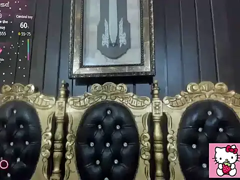 Gomory Niix online show from 03/18/26, 04:26