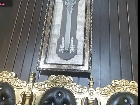 Gomory Niix online show from 02/22/26, 01:30