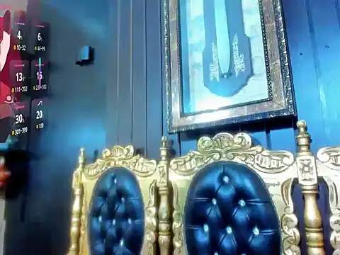 Gomory Niix online show from 03/12/26, 02:50