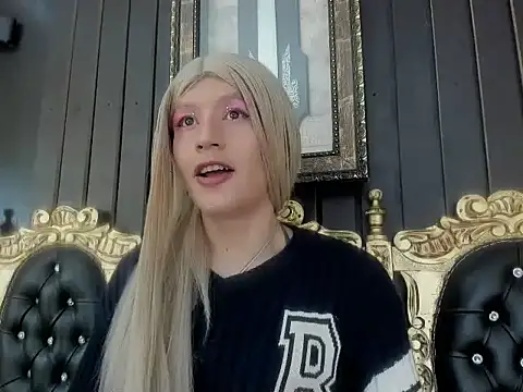 Gomory Niix online show from 03/29/26, 04:36