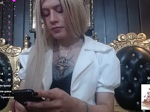 Gomory Niix online show from 02/26/26, 04:34