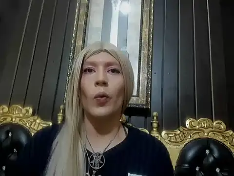 Gomory Niix online show from 04/08/26, 04:14