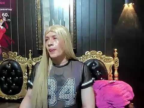 Gomory Niix online show from 05/26/26, 03:26