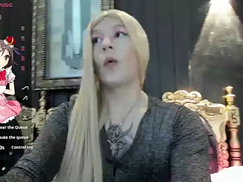 Gomory Niix online show from 05/02/26, 02:17