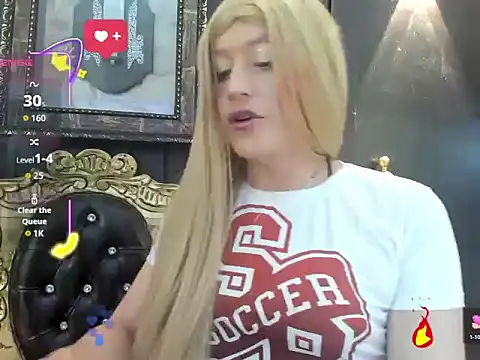 Gomory Niix online show from 05/29/26, 04:51