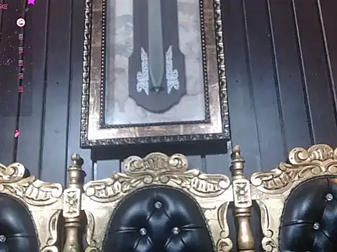 Gomory Niix online show from 02/25/26, 03:18