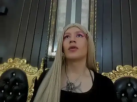 Gomory Niix online show from 03/30/26, 03:52