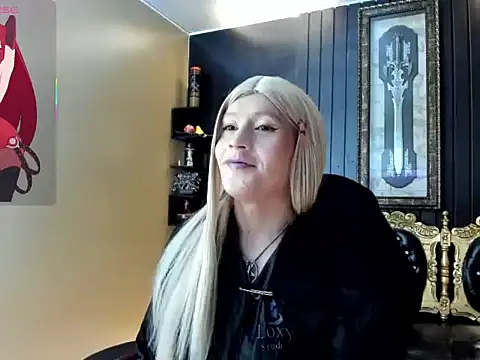 Gomory Niix online show from 04/18/26, 02:58