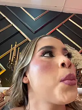 Lucy Carson  online show from 02/09/26, 09:46