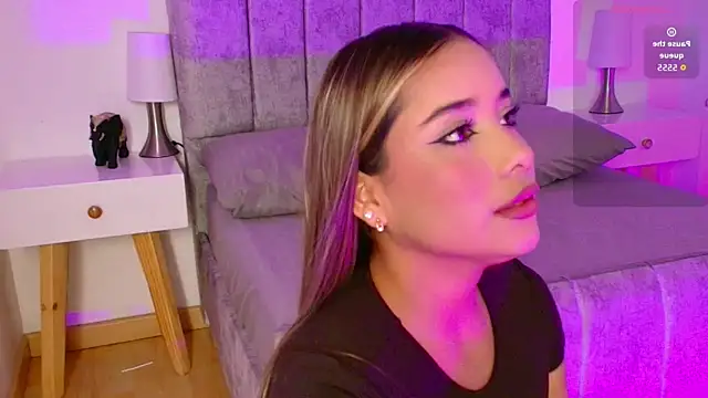 Lucy Carson  online show from 03/18/26, 03:42