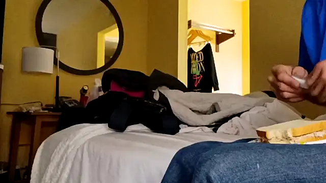 Snapshot of sterng6969 chatting on 02/25/26, 03:07 sterng6969 online show from 02/25/26, 03:07