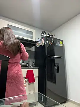 Pretty  Milf online show from 03/20/26, 08:48