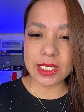 Pretty  Milf online show from 03/24/26, 01:11