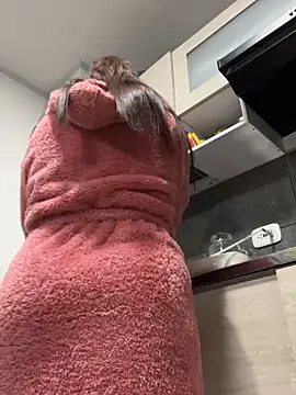 Pretty  Milf online show from 03/23/26, 10:37