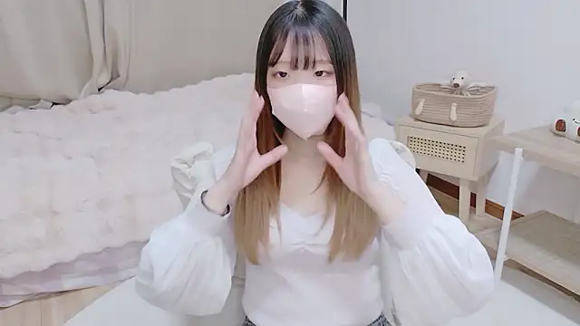 Snapshot of NOA_cha chatting on 04/05/26, 10:00 NOA cha online show from 04/05/26, 10:00