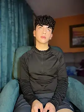 Nick Twink online show from 02/13/26, 06:46