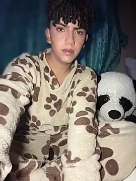 Nick Twink online show from 02/11/26, 04:56