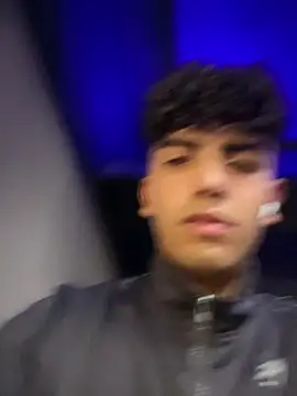 Nick Twink online show from 03/05/26, 12:18