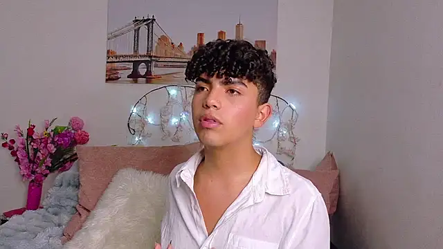 Nick Twink online show from 01/14/26, 02:04