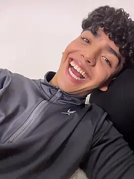 Nick Twink online show from 02/07/26, 04:09