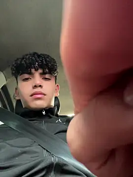 Nick Twink online show from 02/08/26, 08:50