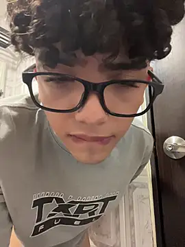 Nick Twink online show from 02/03/26, 02:53