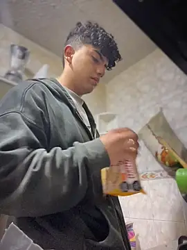 Nick Twink online show from 03/04/26, 03:25