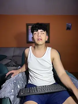 Nick Twink online show from 02/24/26, 03:51