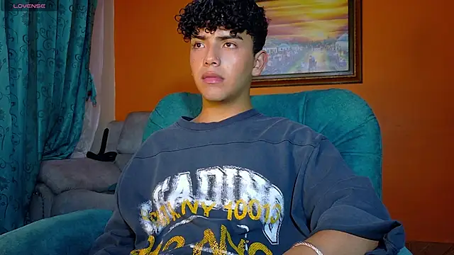 Nick Twink online show from 04/18/26, 03:20