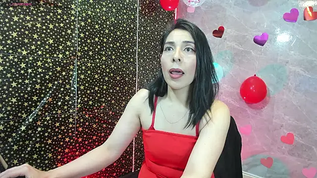 adellelennoxx online show from 02/14/26, 08:25